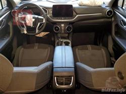 Chevrolet Blazer